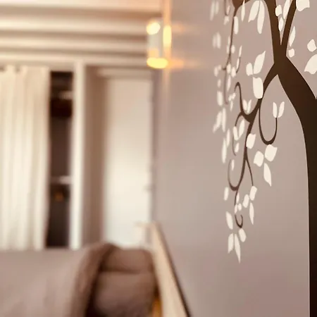 Apartment Echappee Douce A - 330 Rouen