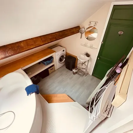 Echappee Douce A - 330 Rouen