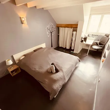 Echappee Douce A - 330 Apartment