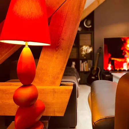 Apartment Echappee Douce A - 330 *