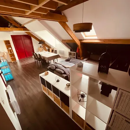 Apartment Echappee Douce A - 330 *