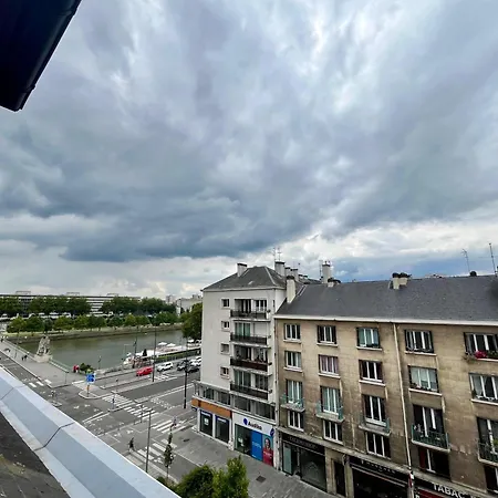 Echappee Douce A - 330 Apartment