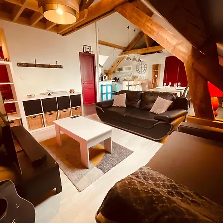 Echappee Douce A - 330 Apartment *