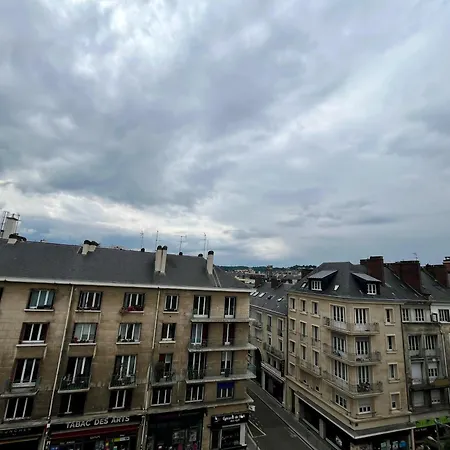 Echappee Douce A - 330 Apartment