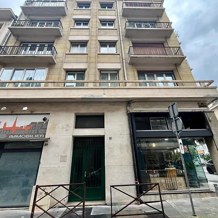 Apartment Echappee Douce A - 330 *